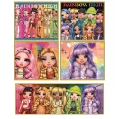Rainbow High Personalities 10 in 1 Puzzle Clementoni