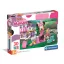 Disney Minnie  Tour 30-teiliges Clementoni-Puzzle