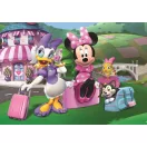 Disney Minnie  Tour 30-teiliges Clementoni-Puzzle