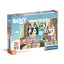 Bluey Home Fun 30-teiliges Clementoni-Puzzle