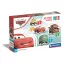 Disney Cars My First Baby-Formen-Puzzle Clementoni