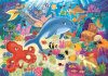Ozean Undersea Fun Ozean 30-teiliges Puzzle Clementoni