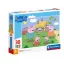 Peppa Wutz 30-teiliges Clementoni-Puzzle