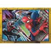 Spiderman Trio in Action 4-in-1 Puzzle Clementoni
