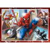 Spiderman Trio in Action 4-in-1 Puzzle Clementoni