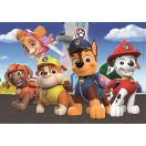 Paw Patrol Squad 2x60 Stk Puzzle Clementoni