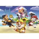 Paw Patrol Squad 2x60 Stk Puzzle Clementoni