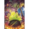 Farbe Practical Magie 300-teiliges Puzzle Clementoni