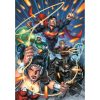 Justice League Bullet Storm 300-tlg. Clementoni Puzzle