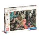 Harry Potter Collage 300-teilige Puzzle Clementoni