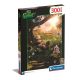 Guardians of the Galaxy I am Groot Clementoni Puzzle 300 Teile