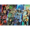 Gormiti Clementoni Puzzle 300 Teile