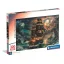 Pirat Haunted Seas 300-teiliges Schiffs-Puzzle Clementoni