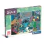 Disney Lilo und Stitch 300-teiliges Clementoni Puzzle