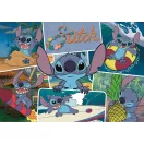 Disney Lilo und Stitch 300-teiliges Clementoni Puzzle