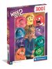 Disney Alles steht Kopf Emotions 300-teiliges Clementoni Puzzle