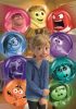 Disney Alles steht Kopf Emotions 300-teiliges Clementoni Puzzle