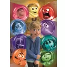 Disney Alles steht Kopf Emotions 300-teiliges Clementoni Puzzle
