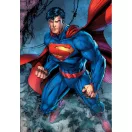 Superman Action 300-teiliges Clementoni-Puzzle