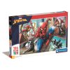 Spiderman United 104-teiliges Maxi-Puzzle Clementoni
