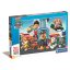 Paw Patrol Base 104-teiliges Maxi-Puzzle Clementoni