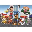 Paw Patrol Base 104-teiliges Maxi-Puzzle Clementoni