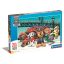 Paw Patrol Adventure Bay 104-teiliges Maxi Puzzle Clementoni