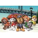 Paw Patrol Adventure Bay 104-teiliges Maxi Puzzle Clementoni