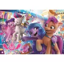 My Little Pony Phone 104-tlg maxi Puzzle Clementoni