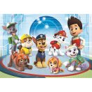 Paw Patrol Mission Control 24-teiliges Maxi-Puzzle Clementoni