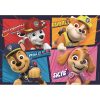 Paw Patrol Ready for Action 24-teilige Maxi-Puzzle Clementoni