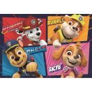 Paw Patrol Ready for Action 24-teilige Maxi-Puzzle Clementoni