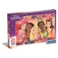 Disney Prinzessin Flower Frame 24-teiliges Maxi-Puzzle Clementoni