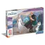 Disney Eiskönigin Royal Family Clementoni 24-teiliges Maxi-Puzzle