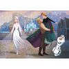 Disney Eiskönigin Royal Family Clementoni 24-teiliges Maxi-Puzzle