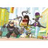 Spiderman Spidey 2x20-teiliges Puzzle Clementoni