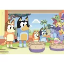 Bluey Family Time 2x20 Stk. Puzzle Clementoni