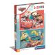 Disney Cars Ramone Clementoni Puzzle 2x20 Teile