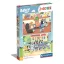 Bluey Imagination 2x60 Stk. Puzzle Clementoni