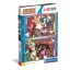 Sonic the Hedgehog 2x60 Stk Puzzle Clementoni
