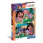 Dora the Explorer Garden 2x20 Stück Clementoni Puzzle