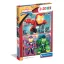 Avengers Hero Squad Iron Man und Superteam 2x20 Teile Puzzle Clementoni