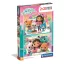 Gabby's Dollhouse Sweet Friends 2x20 Stück Puzzle Clementoni