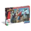 Spiderman Enemy 104-teiliges Clementoni-Puzzle