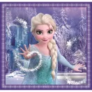 Disney Eiskönigin 3x48 Teile Puzzle Clementoni