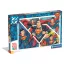 Superman Comic Legends 104-teiliges Maxi-Puzzle Clementoni
