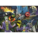 Batman VS Joker  104-teiliges Clementoni Puzzle