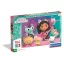 Gabby's Dollhouse 104-teiliges Puzzle Clementoni