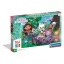 Gabby's Dollhouse 104-teiliges Clementoni-Puzzle
