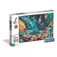 Platz Cosmic Crew 104-tlg. Puzzle Clementoni